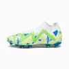 БУТСИ FUTURE MATCH NEYMAR JR FG/AG FOOTBALL BOOTS розмір 44,5 - 1