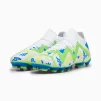 БУТСИ FUTURE MATCH NEYMAR JR FG/AG FOOTBALL BOOTS розмір 44,5 - 7