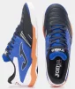 Сороконіжки Joma CANCHA синій, чорний, білий, помаранчевий Чол 43 - 4