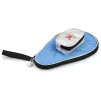 Чохол на ракетку для настільного тенісу GIANT DRAGON MT-6549, блакитний - 1