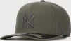 Кепка MVP 47 Brand NEW YORK YANKEES COLD ZONE DP хакі One Size (CLZOE17WBP-CCM) - 1