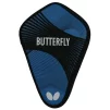 Чохол на ракетку для настільного тенісу Butterfly Cell Case I, чорно-синій - 1