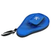 Чохол на ракетку для настільного тенісу GIANT DRAGON MT-6549, синій - 1