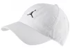Кепка Nike JORDAN H86 JM WASHED CAP білий Уні MISC - 1