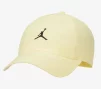 Кепка Nike JORDAN H86 JM WASHED CAP бежевий Уні MISC - 1