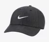 Кепка Nike U NSW H86 SWOOSH DENIM CAP Уні джинсовий MISC - 1