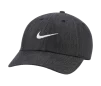 Кепка Nike U NSW H86 SWOOSH DENIM CAP Уні джинсовий MISC - 2