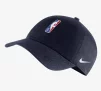Кепка Nike NBA U NK H86 CAP N31 Темно-синій MISC (DJ6356-419) - 1
