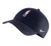 Кепка Nike NBA U NK H86 CAP N31 Темно-синій MISC (DJ6356-419) - 2