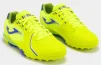 Сороконіжки Joma DRIBLING салатовий Чол 46 - 2