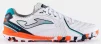 Сороконіжки Joma DRIBLING білий, помаранчевий Чол - 1