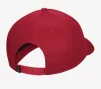 Кепка Nike JORDAN CLC99 FLT ESS CAP червоний, білий Уні MISC - 2