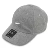 Кепка Nike U NSW H86 NU CAP темно-сірий Уні MISC - 3