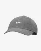 Кепка Nike U NSW H86 NU CAP темно-сірий Уні MISC - 1