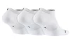 Шкарпетки Nike U J ED CUSH POLY NS 3PR 144 білий Уні 34-38 - 2