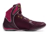 Боксерки Everlast Strike ELW-124G бордовий, рожевий Уні 36(US 5,5/22,5см) - 2