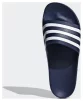 Шльопанці Adidas ADILETTE AQUA темно-синій Уні 42 (8UK) 25.9 см - 2