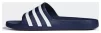 Шльопанці Adidas ADILETTE AQUA темно-синій Уні 42 (8UK) 25.9 см - 6
