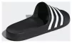Шльопанці Adidas ADILETTE AQUA чорний Уні 46 (11UK) 28.4 см - 7