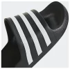 Шльопанці Adidas ADILETTE AQUA чорний Уні 46 (11UK) 28.4 см - 10