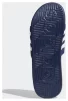 Шльопанці Adidas ADISSAGE темно-синій Уні 44 2/3 (10UK) 27.6 см - 3