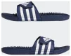 Шльопанці Adidas ADISSAGE темно-синій Уні 44 2/3 (10UK) 27.6 см - 7