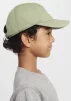 Кепка Nike K NK CLUB CAP US CB FUT WSH хакі Діт 1SIZE - 4
