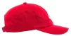 Кепка Nike K NK CLUB CAP US CB FUT WSH червоний Діт 1SIZE - 4