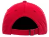Кепка Nike K NK CLUB CAP US CB FUT WSH червоний Діт 1SIZE - 5