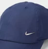 Кепка Nike K NK DF CLUB CAP US CB MTSWSH синій Діт 1SIZE - 3