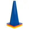 Фішка конус тренувальний 30см C-1752, помаранчевий - 7