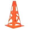 Фішка конус тренувальний з отворами 23см FB-6903 - 1