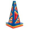 Фішка конус тренувальний з отворами 23см FB-6903 - 7