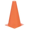 Фішка конус тренувальний 23см C-1751, помаранчевий - 1