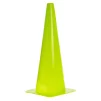 Фішка конус тренувальний 38см C-1959, салатовий - 1