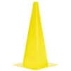 Фішка конус тренувальний 38см C-1959, жовтий - 3