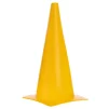 Фішка конус тренувальний 38см C-1959, жовтий - 1
