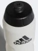 Пляшка Adidas PERF BOTTL 0,75 білий, чорний 750 мл (FM9932) - 2