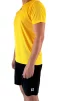 Футбольна форма X2 Classic (футболка+шорти), розмір M (жовтий/чорний) X2000Y/BK-M - 1