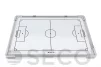 Футбольна тактична дошка SECO® 52х30 см 18090100 - 2