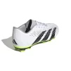 Футбольні бутси Adidas Predator Accuracy.4 Flexible Ground IE9434, розмір 35 (23.0 см) - 3
