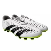 Футбольні бутси Adidas Predator Accuracy.4 Flexible Ground IE9434, розмір 35 (23.0 см) - 4