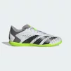 Футбольні бутси Predator Accuracy.4 Indoor Sala - adidas GY9986 розмір 44 2/3 - 2