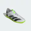 Футбольні бутси Predator Accuracy.4 Indoor Sala - adidas GY9986 розмір 44 2/3 - 5