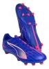 Футбольні бутси PUMA Ultra Play 5 FG/AG 107689-01, розмір 42 - 4