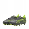 Футбольні бутси PUMA Ultra Play 5 FG/AG Youth 108170_03, розмір 37.5 - 1