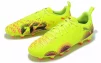 Футбольні дитячі бутси PUMA Future 8 Play FG/AG Junior 108144_03, розмір 37.5 - 1