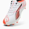 Футбольні дитячі бутси PUMA Ultra Play 5 FG/AG 108170_01, розмір 38 (24 см) - 4