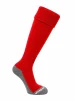 Футбольні гетри Uhlsport 105753, розмір 37-40 (червоні) - 1
