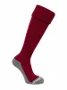 Футбольні гетри Uhlsport 105754, розмір 37-40 (бордові) - 1